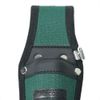 Jefcom ARJ-941-HG Alto Model Holder, 1 Pliers, Hunter Green