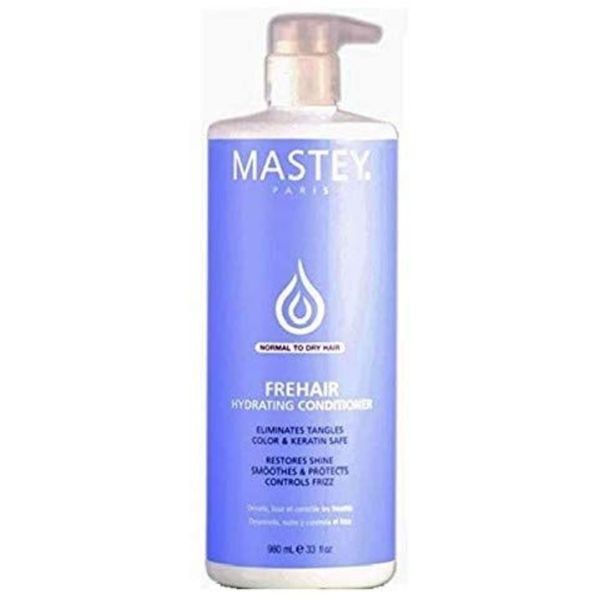 Mastey Frehair Daily Conditioner Detangler