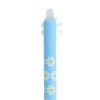 Mr. Wonderful Erasable Ballpoint Pen with Daisy