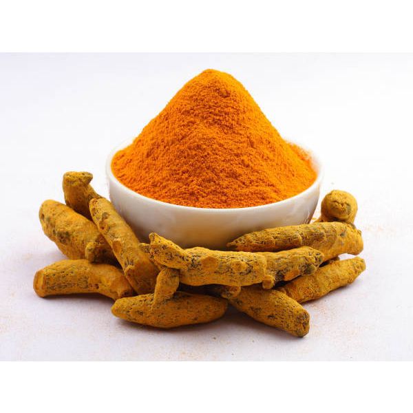 Curcumin Extract 95% Powder Form 100% Natural And Fine Quality 500 Gram