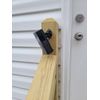 Ring 1, 2, 3, 3 Plus and 4 Battery Doorbell Adjustable Screw Mount