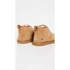 UGG Men's Neumel Boot, Chestnut, 11