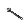 GEDORE Single open-ended adjustable spanner, AF 30 mm (1 3/16"), Scale, Swedish pattern, Phosphated, 60 CP 10