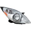 Headlight Assembly Set For 2013 2014 2015 Chevrolet Spark Left Right With Bulb