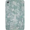 Therm-a-Rest Juno Blanket - Kunstfaser-Decke sage nature grid