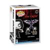 Funko Pop! Movies: The Crow - Eric Draven