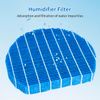 WuYan Humidifier Filter Replacement Compatible with Sharp FZ-G60MFE/FZ