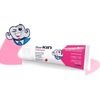 Fluor Kin Toothpaste ~ Childrens Strawberry Flavour with Calcium and Fluoride