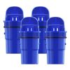 AQUA CREST Water Filter Replacement for  PPF951K, PPF900Z; 4 Pack