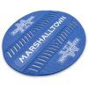 MARSHALLTOWN Mud Pan Grip, Drywall, Magnetic, Rubber Grip, MPG