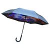 Reverse Folding Astrophotography Umbrella