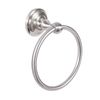 Sure-Loc Hardware BL-TR1 15 Boulder Towel Ring, Satin Nickel