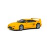 Solido Venturi 400 GT Model Car Scale 1:43 Yellow