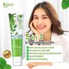 6x D.Dent Herbal Toothpaste Peppermint Whitening Teeth Remove Bad Breath 100 g