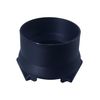 Ninja Luxe Cafe Portafilter Funnel, 3D Printed Replacement Part