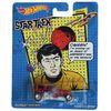 Hot Wheels Midnight Otto, [red] Star Trek