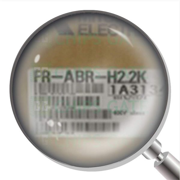 1 Pcs New in Box FR-ABR-H2.2K