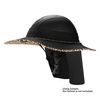 Tontron Helmet Visor |Helmet Sunshade (Big Cat)