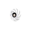 Thermaltake TOUGHFAN EX12 Pro | White | Swappable Edition | 3 Pack
