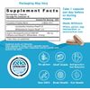 Nutricelebrity Optimal Stress Relief Mood Boost Supplement 60 ct 2 Packs