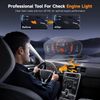 FOXWELL NT201 OBD2 Scanner Car Code Reader Check Engine Light Reader Diagnostic