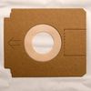 Vacuum cleaner bags similar to filter CLEAN OM 5, 10 vacuum cleaner bags + 1 micro filter
