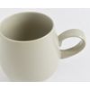 ■ Lind Time ■ STONE Stone Color Round Mug Color Tableware Lindt stymeist