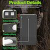 2-Pack Rechargeable LIT-22 Battery Compatible with Trail Camera Flex-Plus Flex-S
