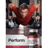 Nitric Oxide Supplement | 180 Capsules | Beet Root with Nitrates | USA