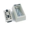 NRS Healthcare Supra Permanent KeySafe (TM)