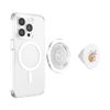 Face Painter T-Shirt PopSockets PopGrip für MagSafe