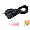 AC Power Cord Cable Plug For Epson Powerlite S7,810,825,52C,821P 9100i Projector