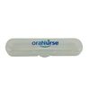 Oranurse Plastic Toothbrush Dental Travel case