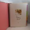 Our Wedding Journal- Planning Book- New