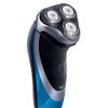 HQ8 Replacement Heads for Philips Norelco, HQ8 Blade for Norelco Aquatec, New Upgraded 8 Series 3-pc Pack
