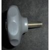 ZWAARDVIS THREADED LOCKING KNOB FOR SLIDERS, CHAIRS, TABLE  MOUNTS