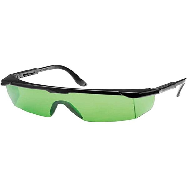 Dewalt DE0714G-XJ Laser Glasses, Grünschwarz, One Size