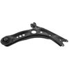 Wishbone Compatible With VW T-Roc (2017-2020) Lower Right Front, Suspension Control Arm
