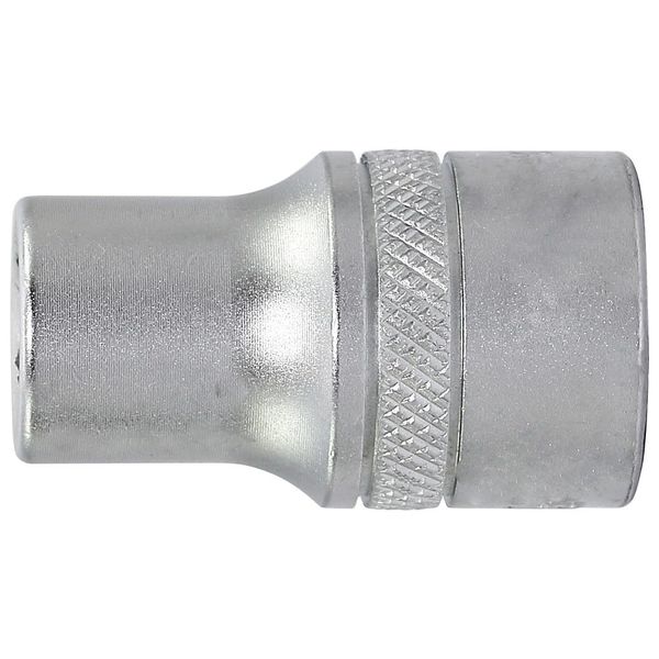 E-TOP Socket Wrench 1/2 Inch 11 mm
