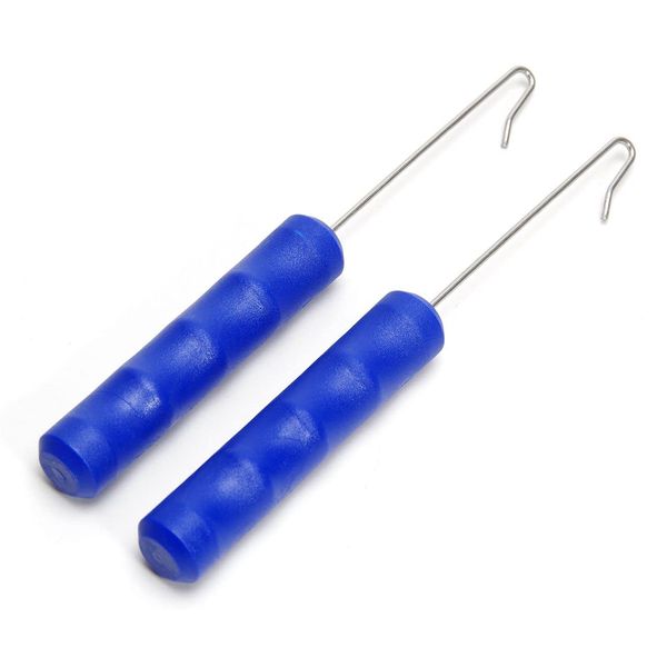 Goods Land GD-QHOOKRL-2SET Quick Hook Remover, Hook Releaser, Easy to Fish, Hook Remover, Hook Remover, Fishing Tool, Fishing Accessories, Fishing Supplies,