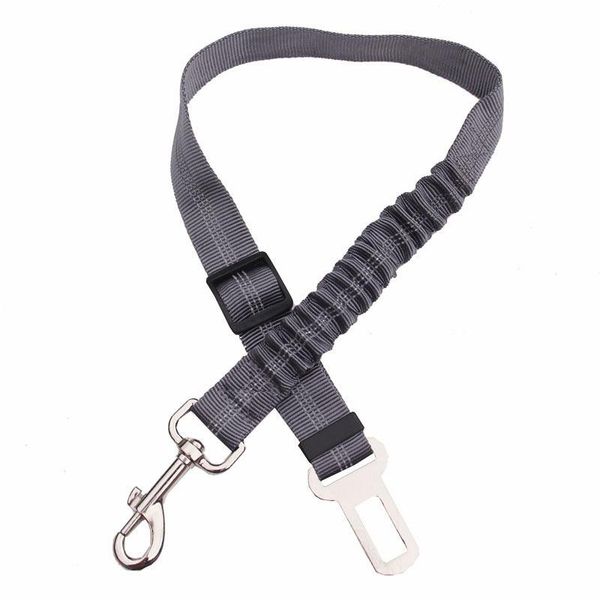 Petsafe Travelsafe Dog Car Seat Belt: Secure Your Pup On Every Drive - Grey