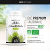 Bio Pewter – Common Field Horsetail – 190mg – 200 capsules