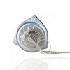 Partools Ignition Switch, Universal 2 Keys, Diesel Engine, Engine Starter, Switch, Engine Key System, Construction Machinery, Agricultural Machinery, Tractor, Universal (1 Piece)