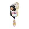 Primark licensed - Princess paddle hairbrush