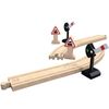 Mechanical Railway Signals - Wooden Train Track Accessories