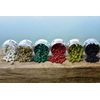 Dynamite Durable Hook Pellet 6mm Red Krill