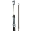 ACDelco Professional 18P2519 Rear Driver Side Parking Brake Cable Assembly