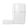 Home Zone 6L Automatic Feeder, WiFi Enabled Smart Food Self Dispenser for Pets