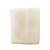 Pelican Soap, White Ceramic Mud Face Wash Soap, 3.5 oz (100 g) x 1