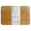 Fackelmann Balance FSC Bamboo Cutting Board 40x26cm